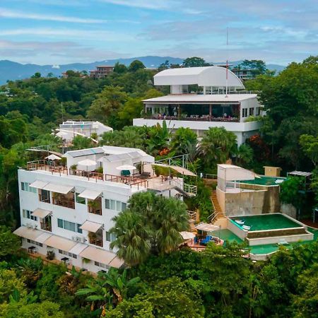 Gaia Collection Hotels Manuel Antonio Eksteriør bilde