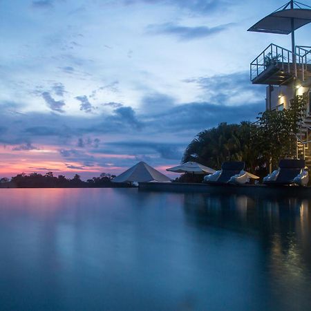 Gaia Collection Hotels Manuel Antonio Eksteriør bilde