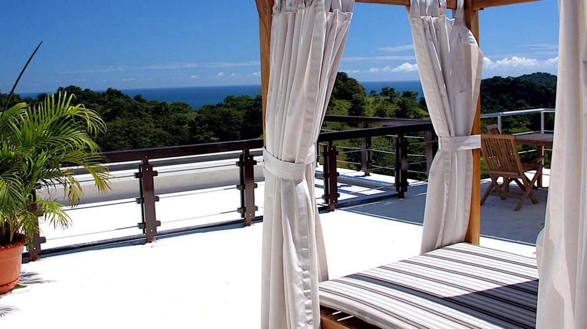 Gaia Collection Hotels Manuel Antonio Eksteriør bilde