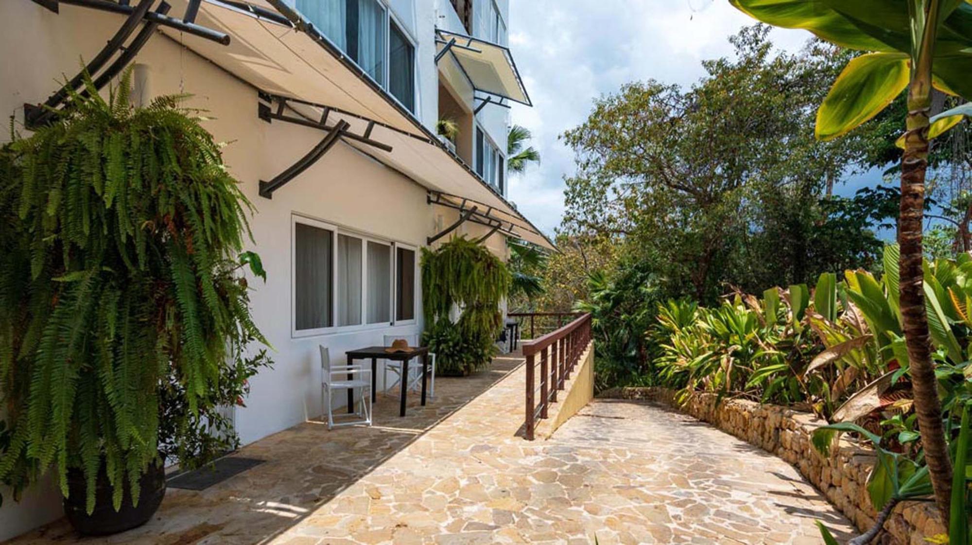 Gaia Collection Hotels Manuel Antonio Eksteriør bilde