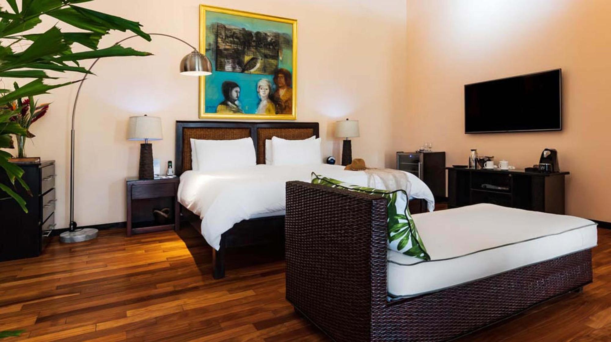 Gaia Collection Hotels Manuel Antonio Eksteriør bilde