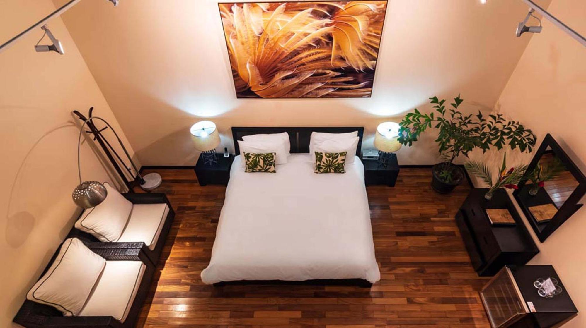 Gaia Collection Hotels Manuel Antonio Eksteriør bilde