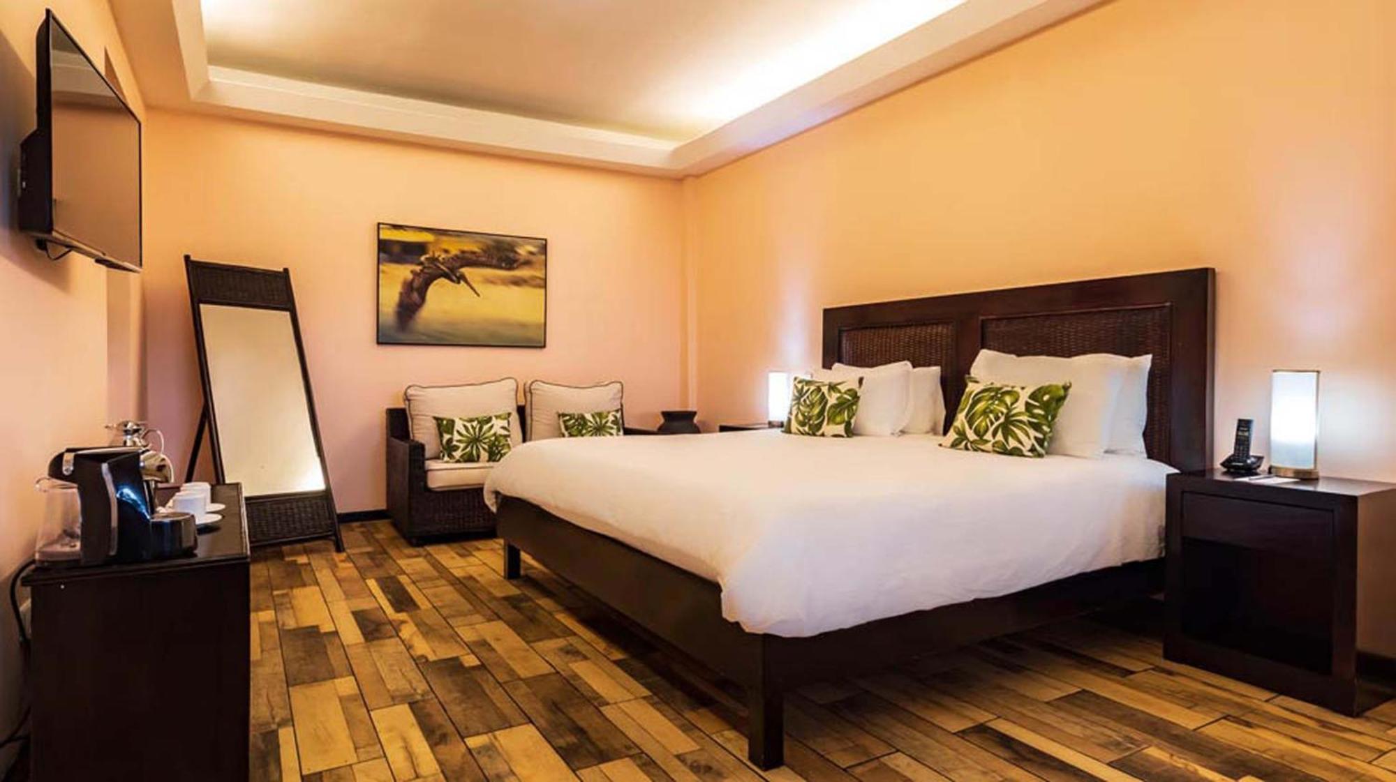 Gaia Collection Hotels Manuel Antonio Eksteriør bilde