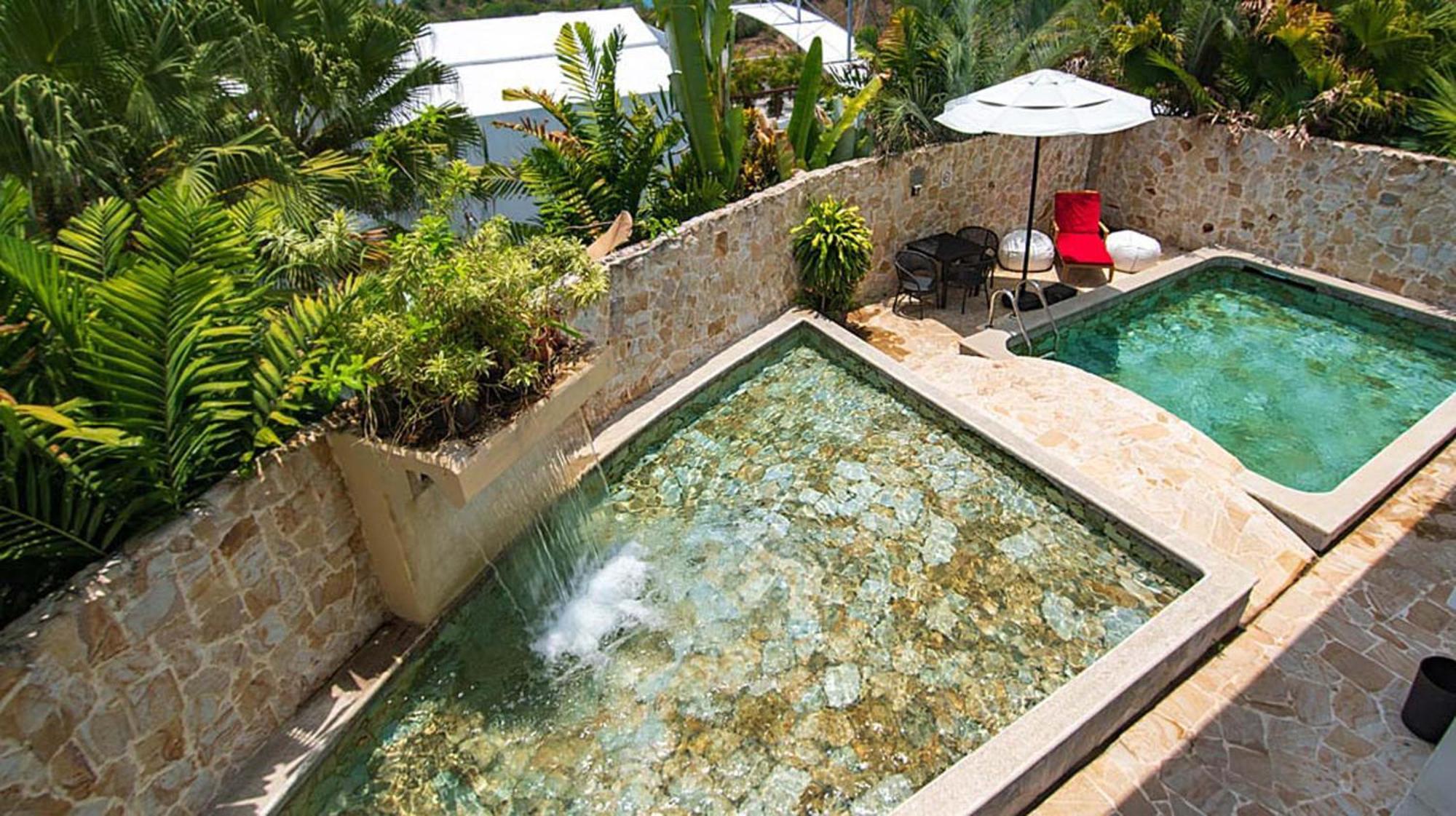 Gaia Collection Hotels Manuel Antonio Eksteriør bilde