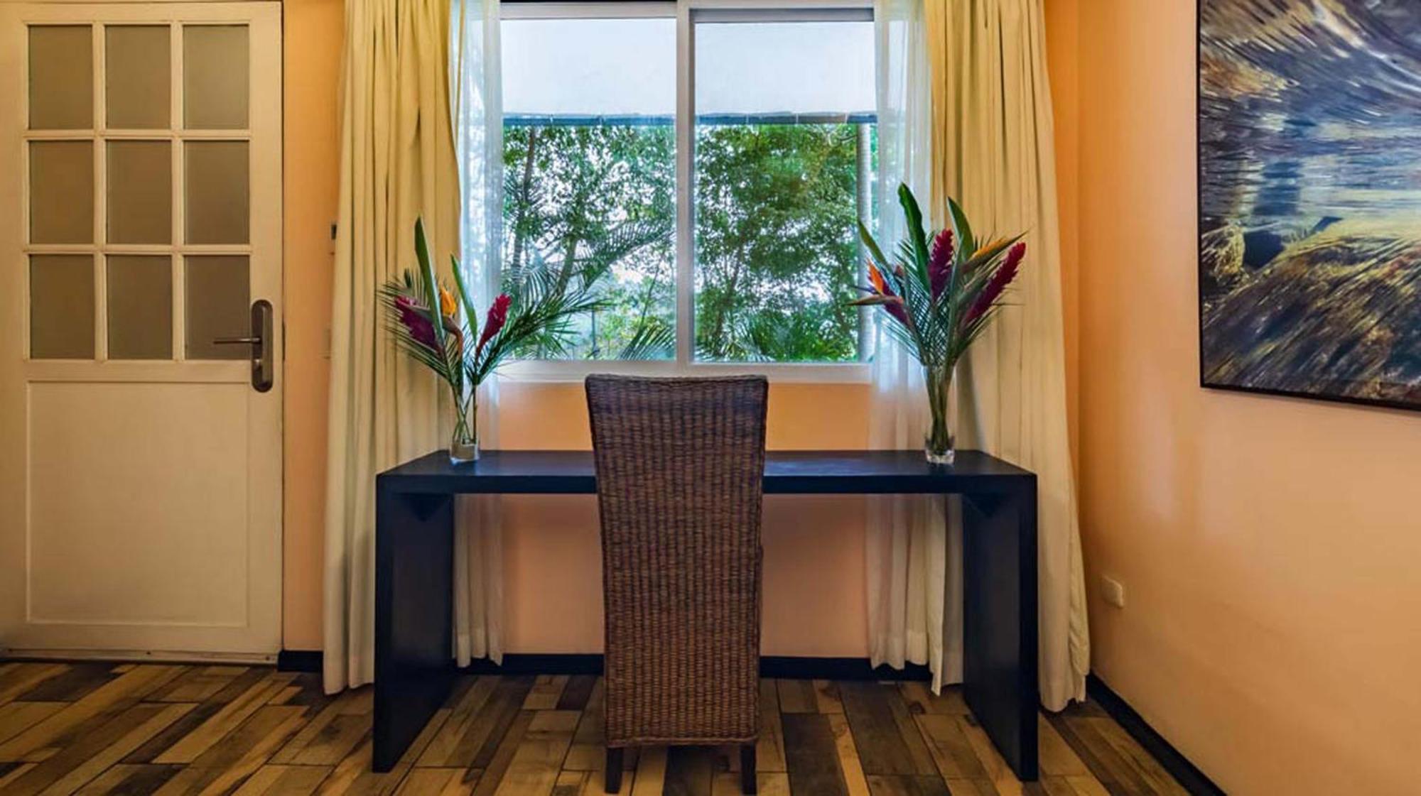 Gaia Collection Hotels Manuel Antonio Eksteriør bilde