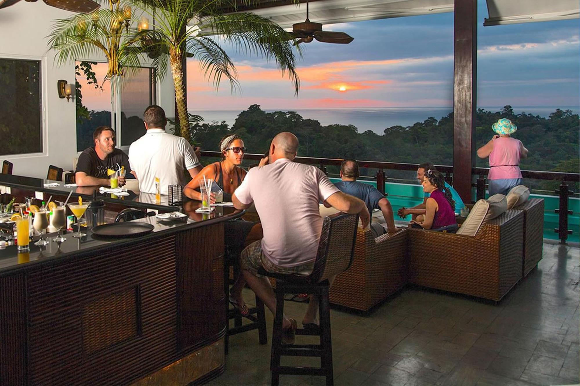 Gaia Collection Hotels Manuel Antonio Eksteriør bilde