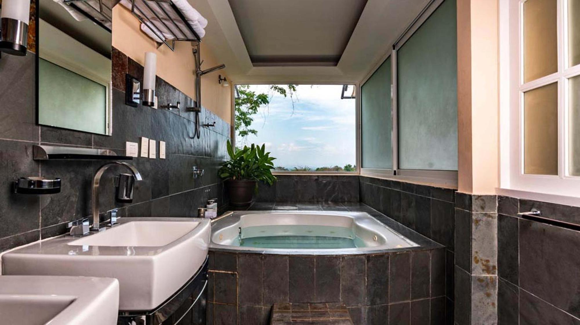 Gaia Collection Hotels Manuel Antonio Eksteriør bilde