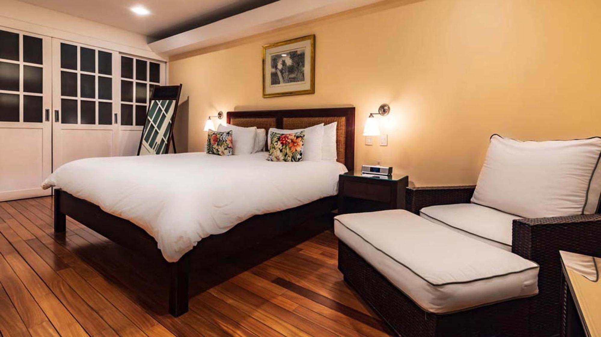 Gaia Collection Hotels Manuel Antonio Eksteriør bilde