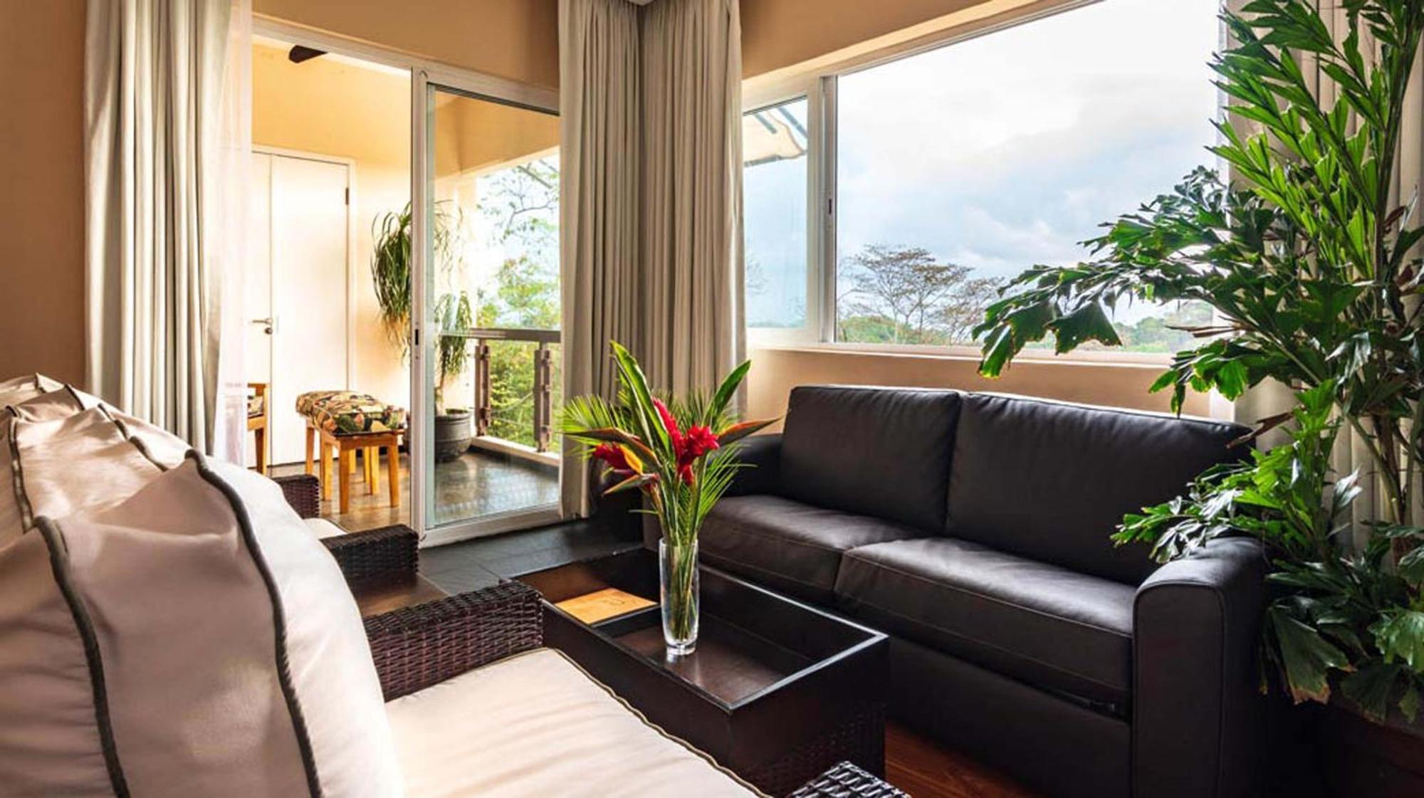 Gaia Collection Hotels Manuel Antonio Eksteriør bilde