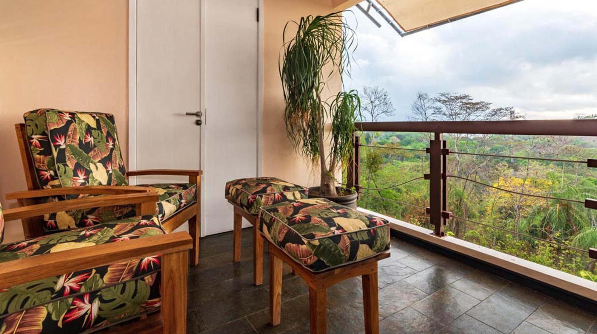 Gaia Collection Hotels Manuel Antonio Eksteriør bilde